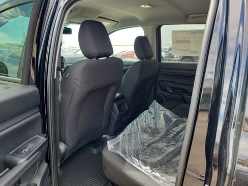 New 2026 Ford Ranger XLT AWD/4WD image 13