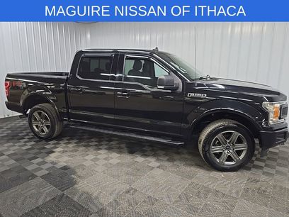 Used 2020 Ford F150 XLT w/ Equipment Group 302A Luxury