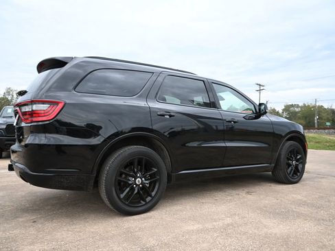 Used 2024 Dodge Durango GT image 3