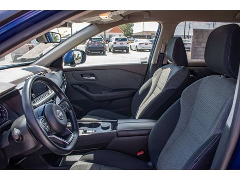 Used 2023 Nissan Rogue SV AWD/4WD image 29