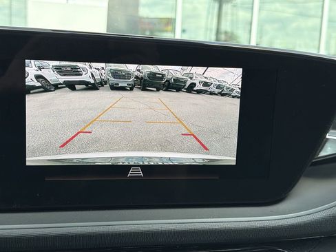 New 2026 Buick Envista Sport Touring image 5