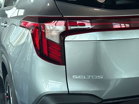 New 2026 Kia Seltos S AWD/4WD image 25