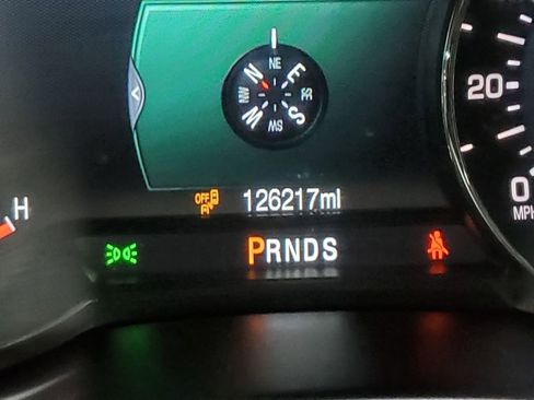 Used 2015 Lincoln MKC FWD w/ Equipment Group 102A Reserve image 13