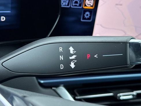 New 2026 Chevrolet Equinox EV LT image 22