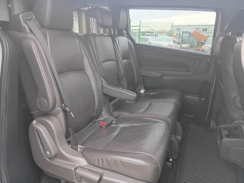 Used 2020 Honda Odyssey EX-L image 20