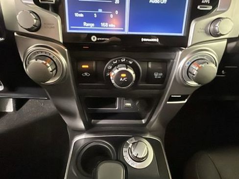 Used 2023 Toyota 4Runner TRD Sport AWD/4WD image 23
