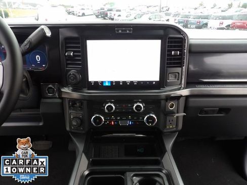 Certified 2022 Ford Explorer Limited w/ Limited Technology Package image 53