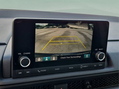 Certified 2024 Honda CR-V Sport image 23