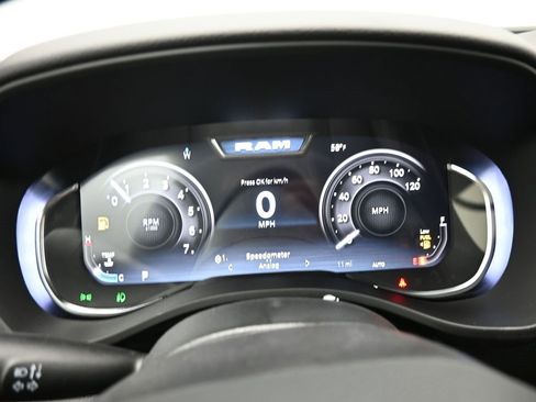 New 2026 RAM 1500 Big Horn image 20