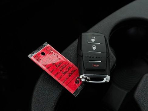 New 2026 RAM 2500 Tradesman image 28