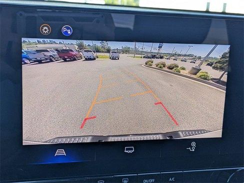 New 2025 Chevrolet Colorado W/T w/ Advanced Trailering Package image 22