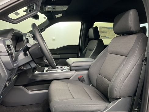 New 2026 Ford F150 XLT AWD/4WD image 30