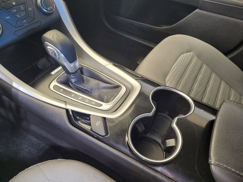 Used 2016 Ford Fusion S image 26