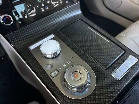 Used 2025 Genesis G80 3.5T Sport Prestige image 22