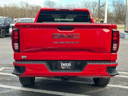 New 2026 GMC Sierra 1500 Pro w/ Graphite Edition image 5
