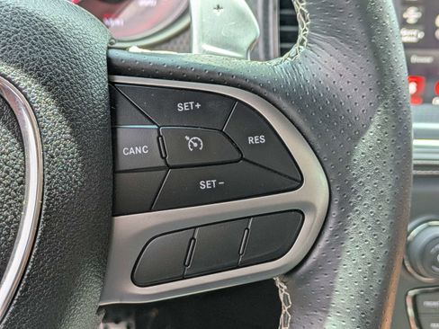Used 2021 Dodge Charger SRT Hellcat RWD image 24
