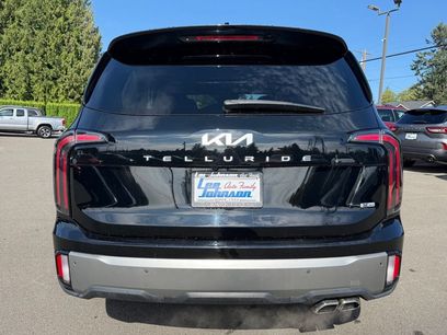 Used 2023 Kia Telluride SX Prestige X-Pro