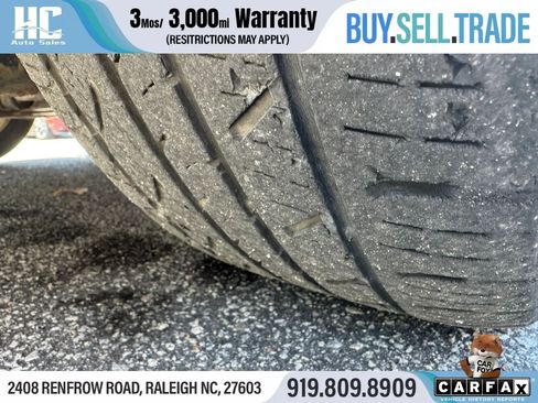 Used 2008 MAZDA MAZDA6 i Touring FWD image 11