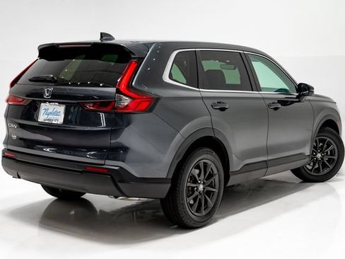Used 2026 Honda CR-V EX-L image 28