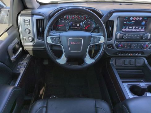 Used 2018 GMC Sierra 1500 SLT image 15