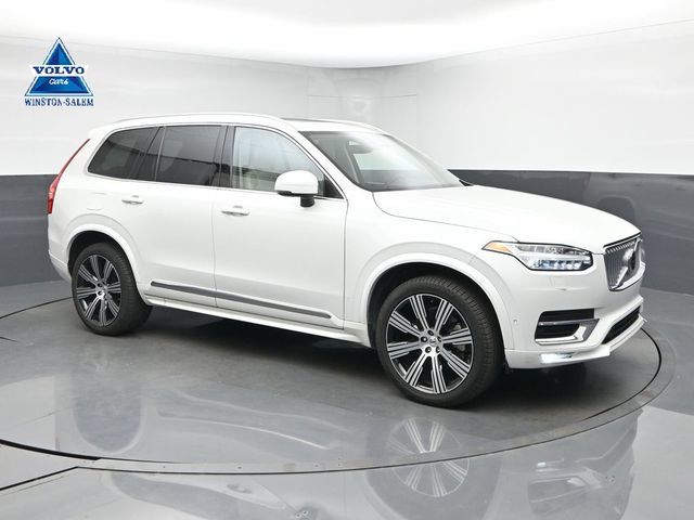 Used 2024 Volvo XC90 B6 Plus w/ Protection Package Premier AWD/4WD image 1
