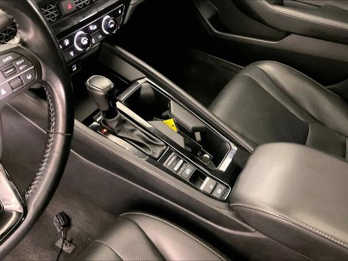 Used 2023 Honda Accord Sport image 16
