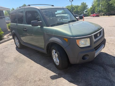 Used 2005 Honda Element EX image 9