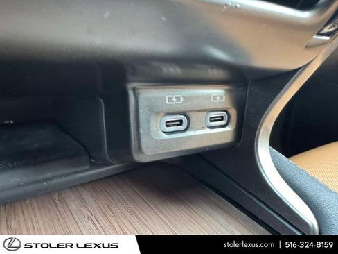 Used 2024 Lexus RX 350 Premium w/ Cold Area Package image 34