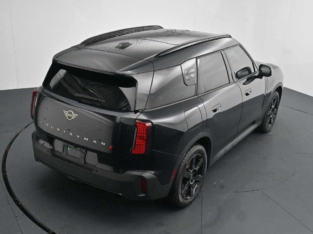 Used 2025 MINI Cooper Countryman S AWD/4WD image 29