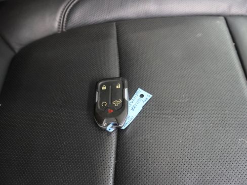 Used 2023 Chevrolet Silverado 2500 High Country image 65