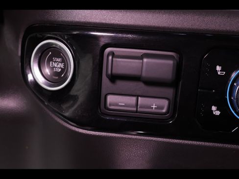 Used 2023 GMC Sierra 1500 Elevation w/ X31 Off-Road Package image 23