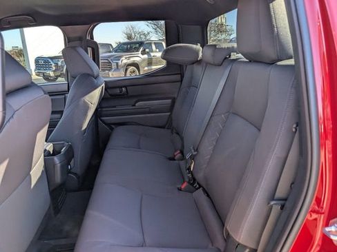 New 2026 Toyota Tacoma SR image 20