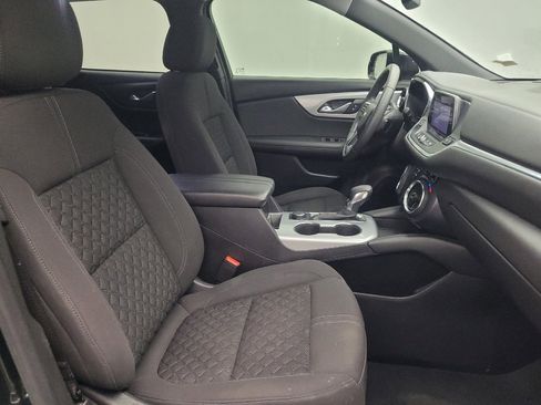 Used 2022 Chevrolet Blazer LT FWD image 21
