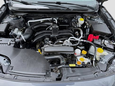 Used 2024 Subaru Outback Limited image 26