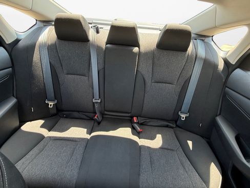 Certified 2024 Honda Accord LX image 15