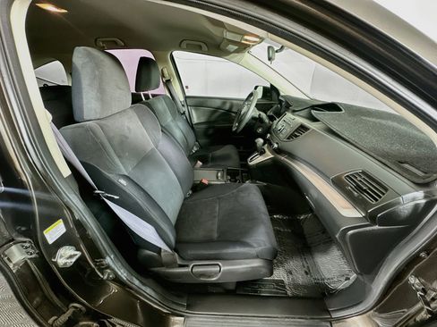Used 2014 Honda CR-V LX image 28