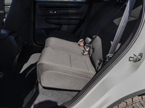 New 2026 Honda CR-V TrailSport image 24