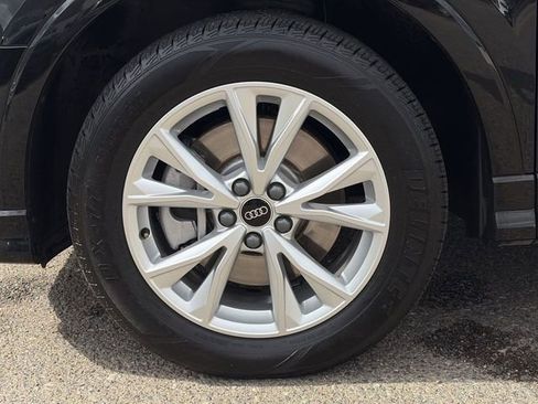 Used 2023 Audi Q3 2.0T Premium image 10