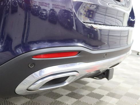 Used 2022 Mercedes-Benz GLE 350 4MATIC image 8