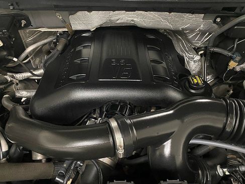 Used 2012 Ford F150 FX4 w/ FX Luxury Pkg image 17