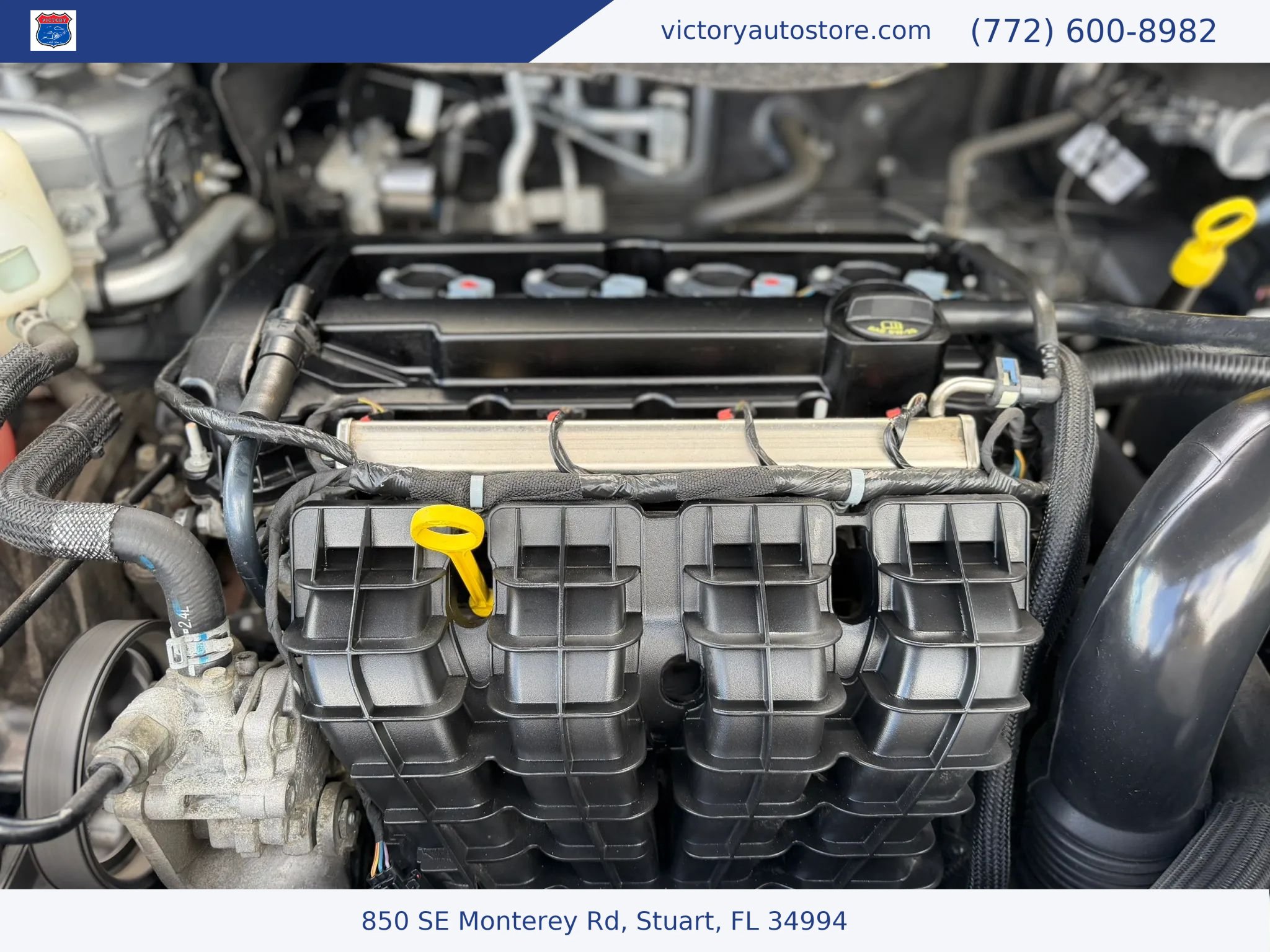 Used 2020 Dodge Journey Crossroad FWD image 62