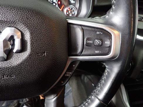 Used 2022 RAM 1500 Big Horn image 31