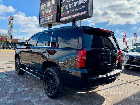 Used 2016 Chevrolet Tahoe LT w/ Luxury Package image 6