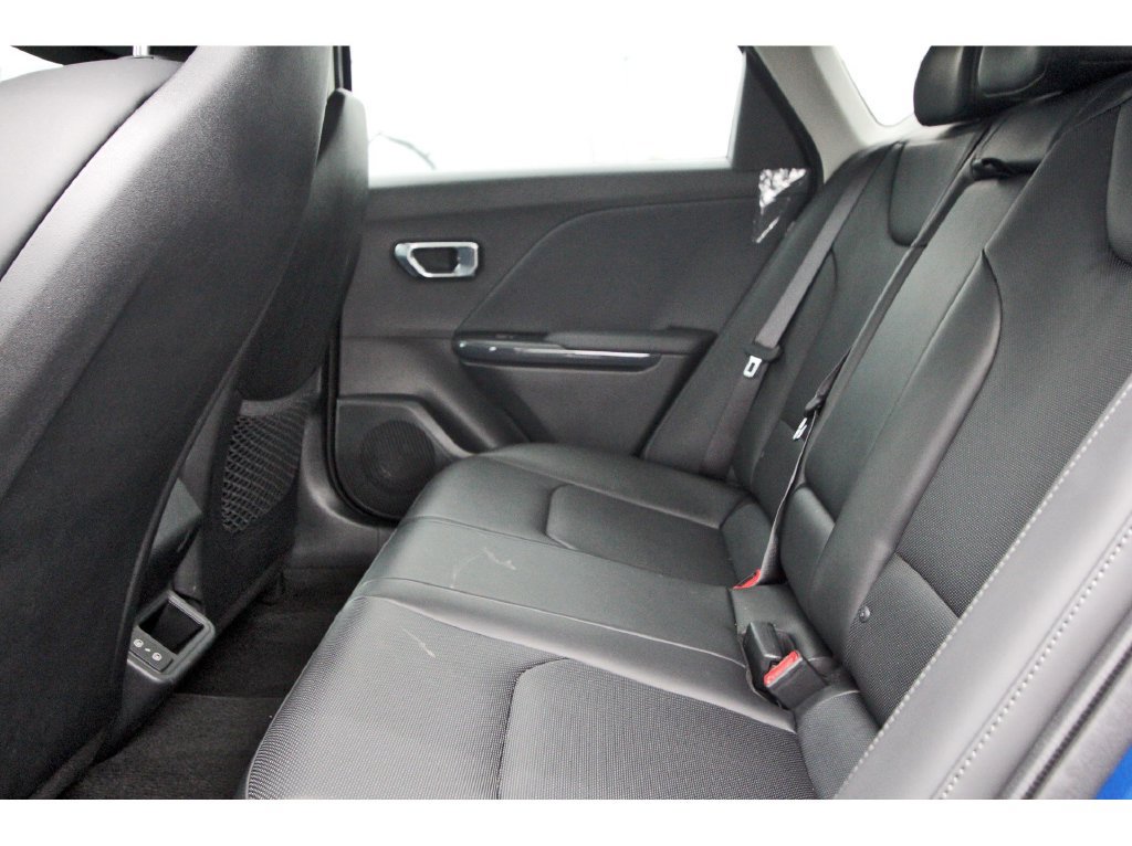 New 2026 Kia K4 GT-Line Turbo FWD image 25