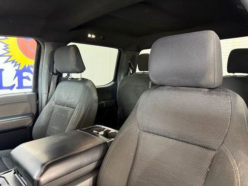 Used 2022 Ford F150 XLT w/ Equipment Group 302A High AWD/4WD image 8