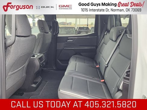 New 2026 GMC Sierra EV Elevation AWD/4WD image 41