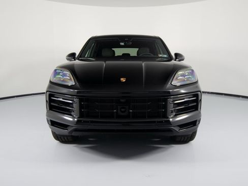 New 2026 Porsche Cayenne E-Hybrid image 10