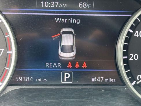 Used 2023 Nissan Sentra SV FWD image 24