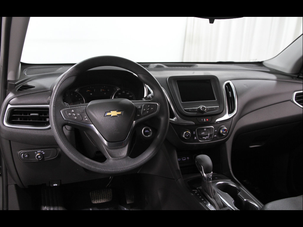 Certified 2024 Chevrolet Equinox LT FWD image 6