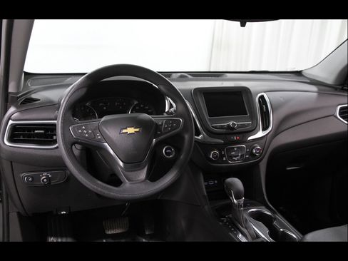 Used 2024 Chevrolet Equinox LT image 6